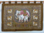 L-2023-large-ele-six-small-ele-full-embroi-brown-kalaga