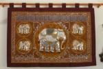 L-2024-one-large-ele-four-small-ele-full-embroi-red-kalaga