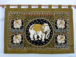 L-2025-one-large-pearl-ele-four-small-ele-blkvelvet-brn-kalaga